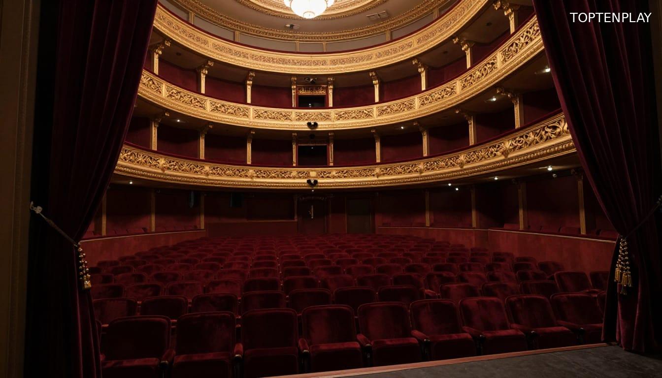 Image d'illustration © TopTenPlay