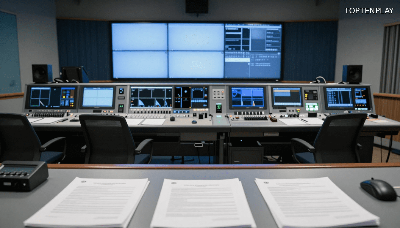 Image d'illustration © TopTenPlay