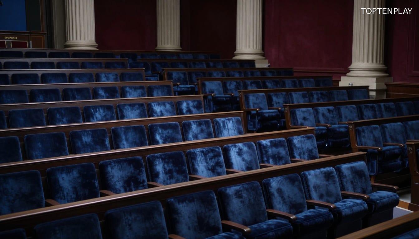 Image d'illustration © TopTenPlay