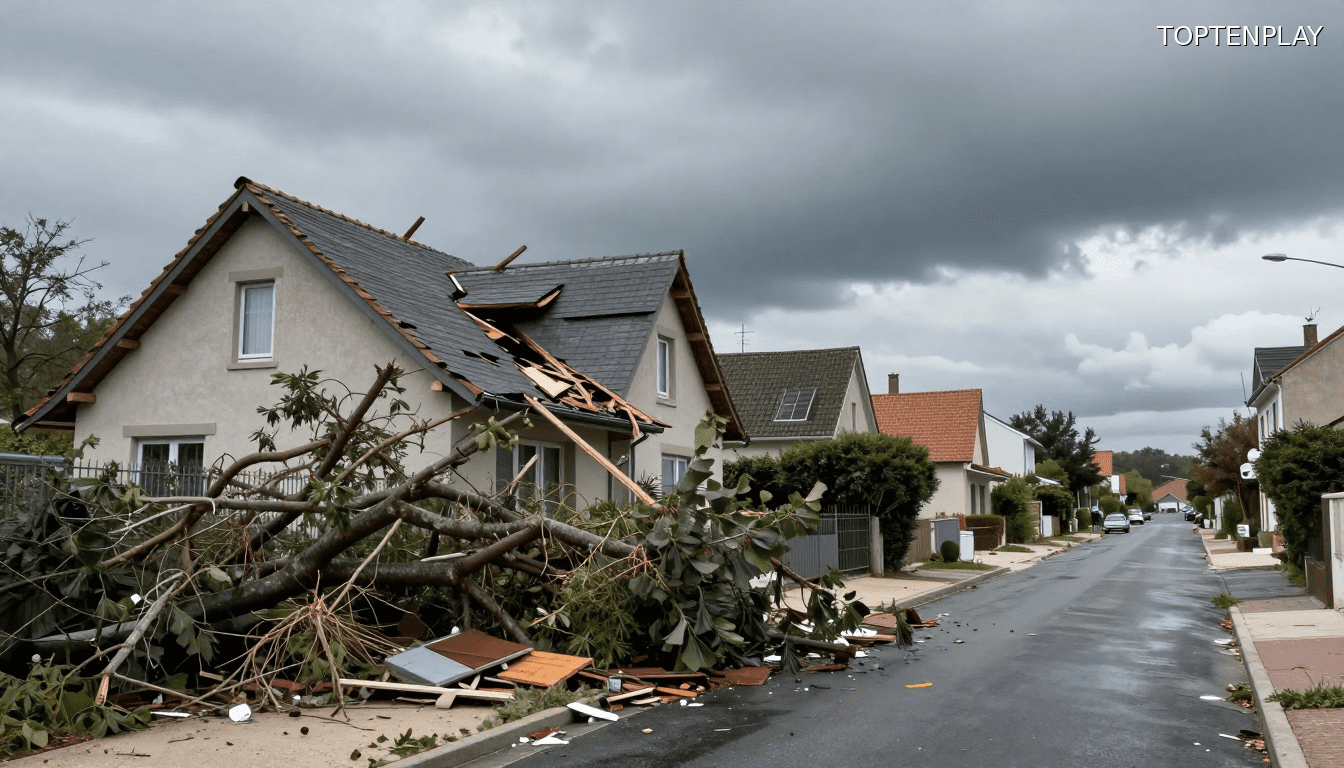 Image d'illustration © TopTenPlay