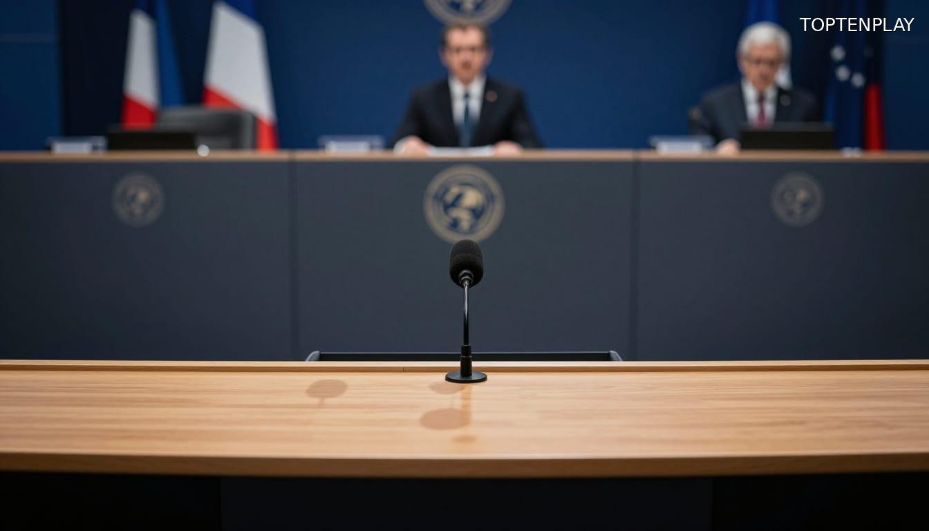 Image d'illustration © TopTenPlay