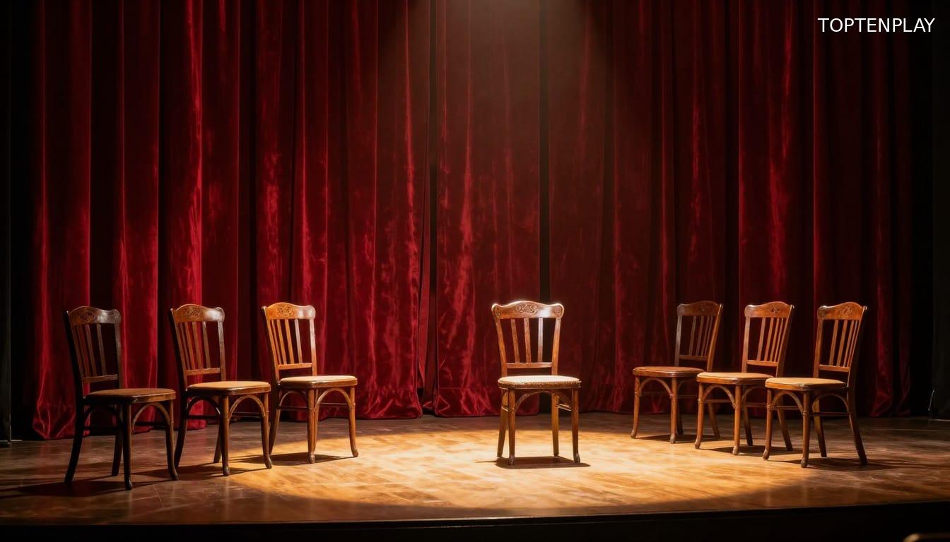 Image d'illustration © TopTenPlay