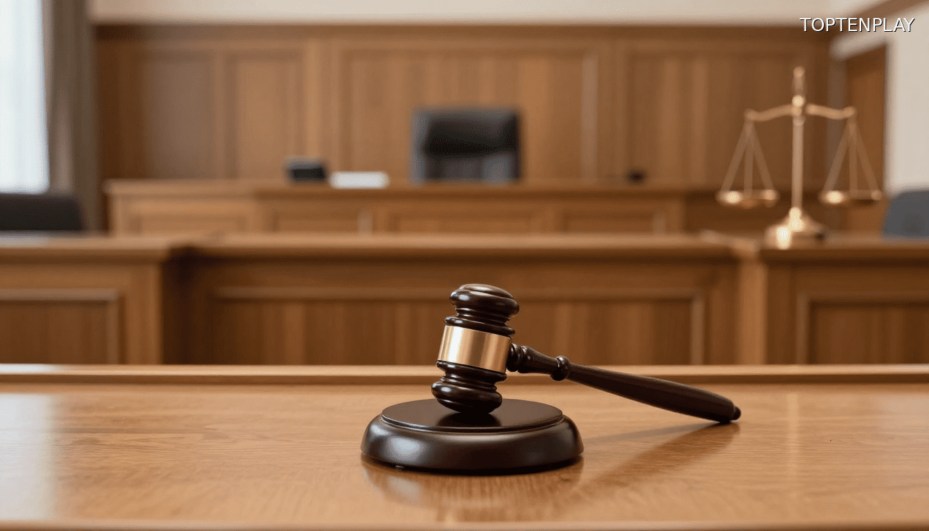 Image d'illustration © TopTenPlay