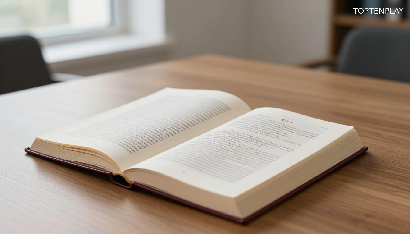 Image d'illustration © TopTenPlay