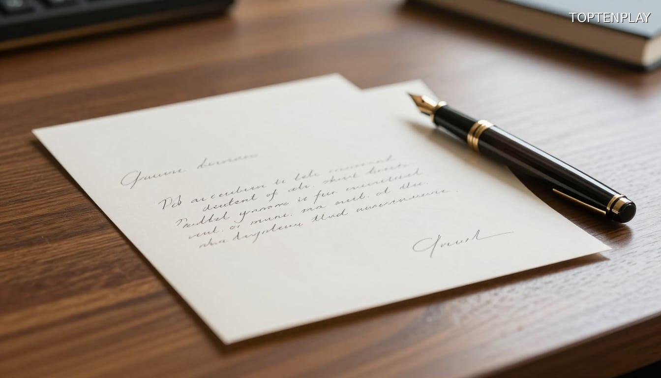 Image d'illustration © TopTenPlay