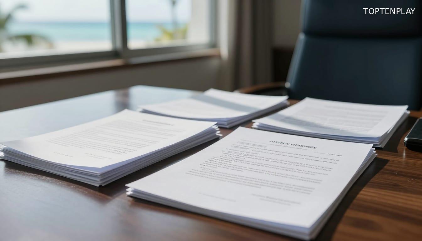 Image d'illustration © TopTenPlay