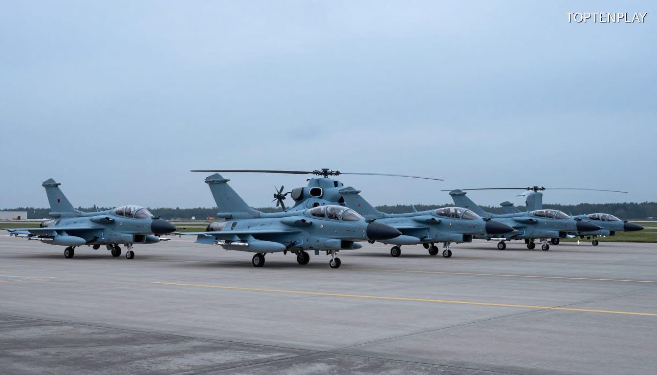 Image d'illustration © TopTenPlay