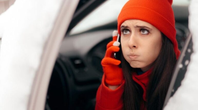 Absence au travail Code du travail Intempéries Rémunération Retenue sur salaire Télétravail