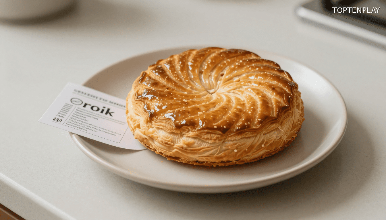 Image d'illustration © TopTenPlay