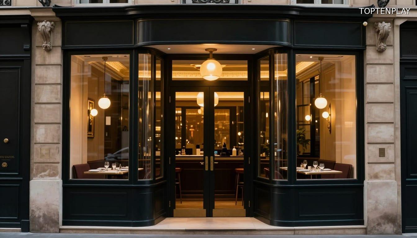 Image d'illustration © TopTenPlay