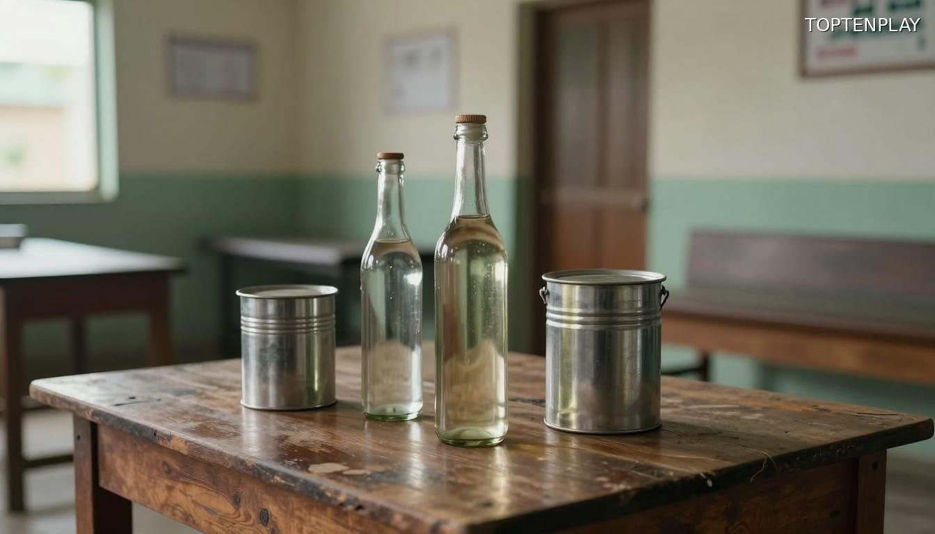 Image d'illustration © TopTenPlay