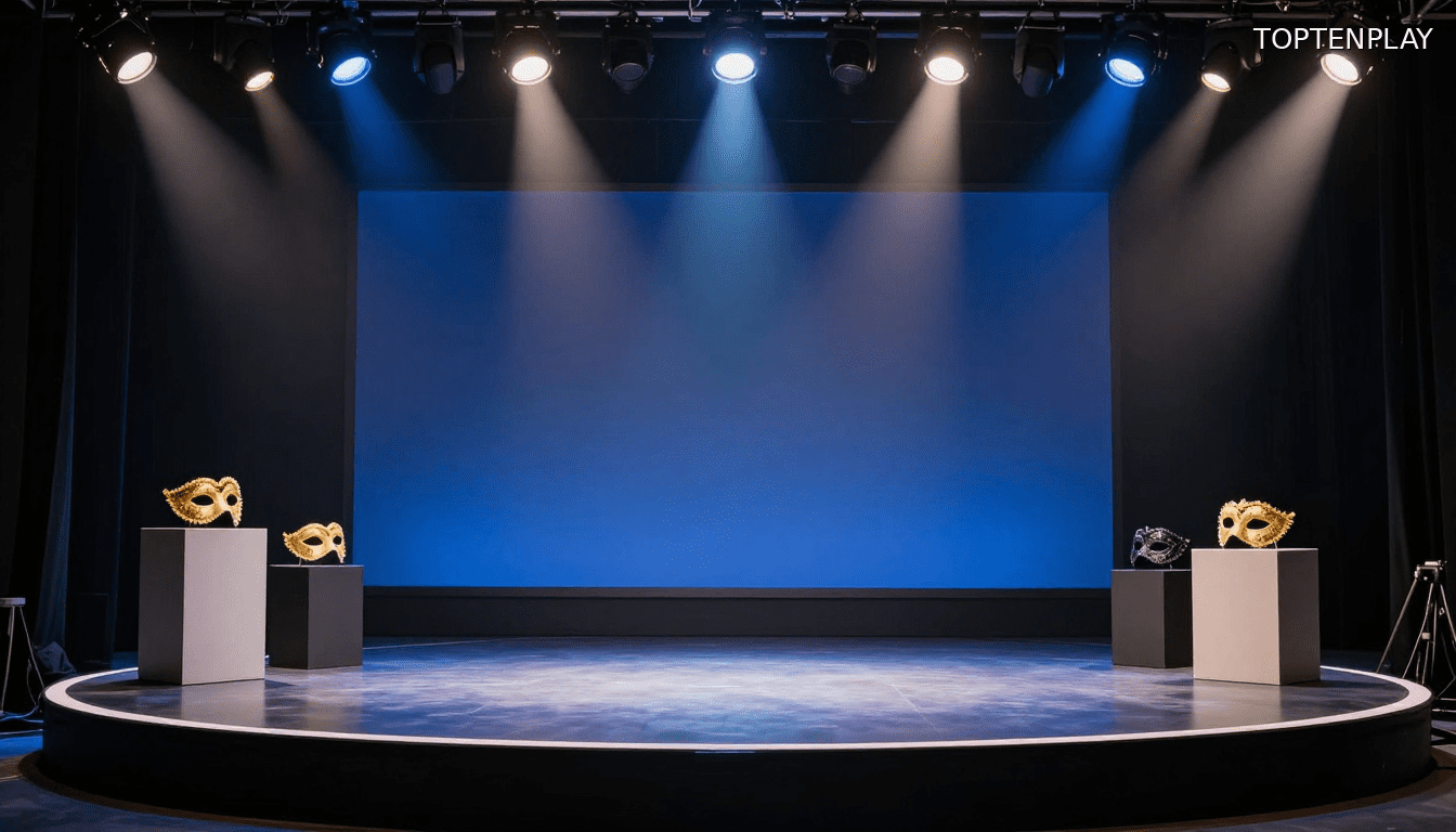 Image d'illustration © TopTenPlay