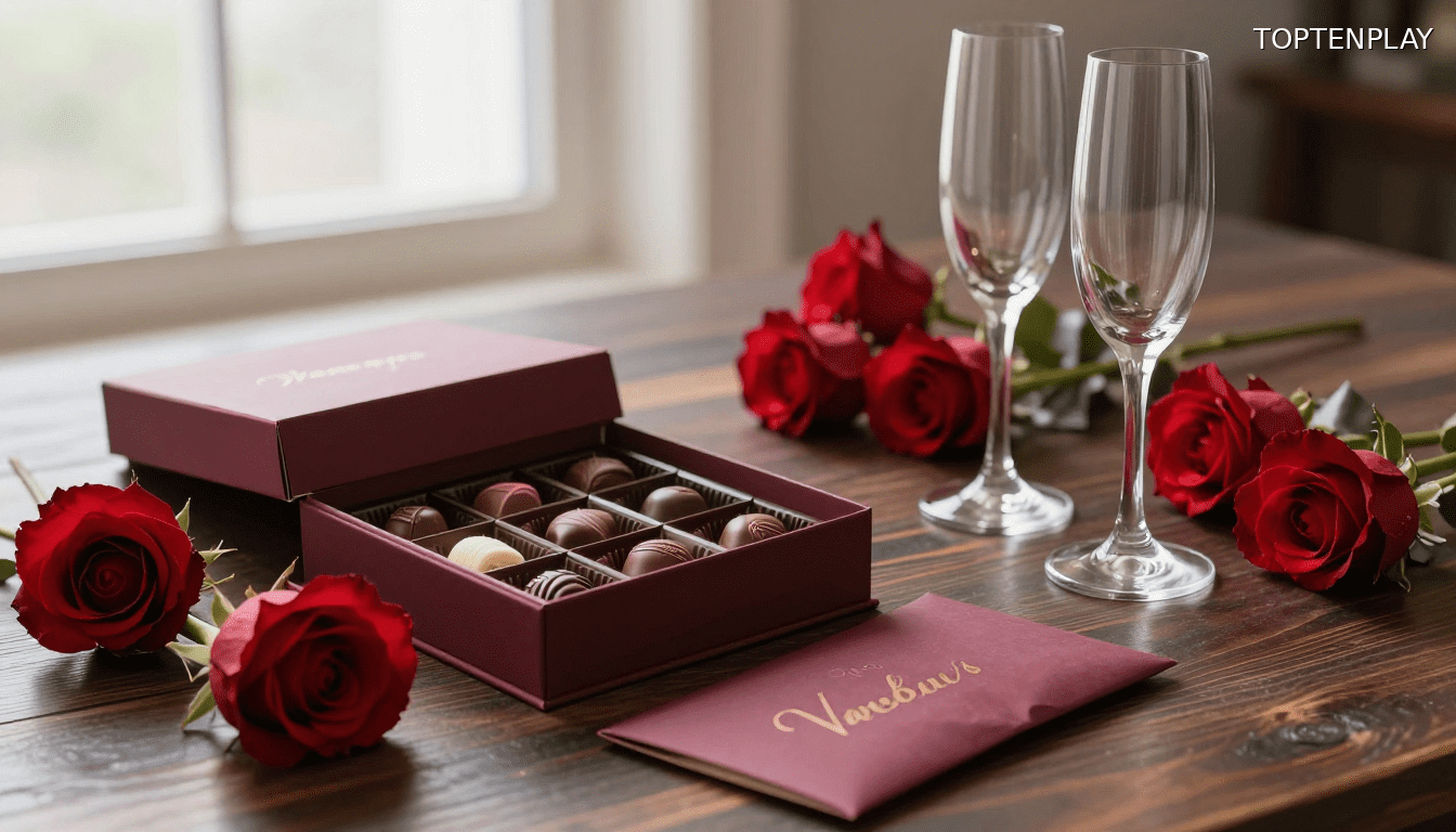 Image d'illustration © TopTenPlay