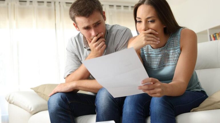 accusent la France Budget 2026 Couples Déclaration impôts Fiscalité Réforme fiscale