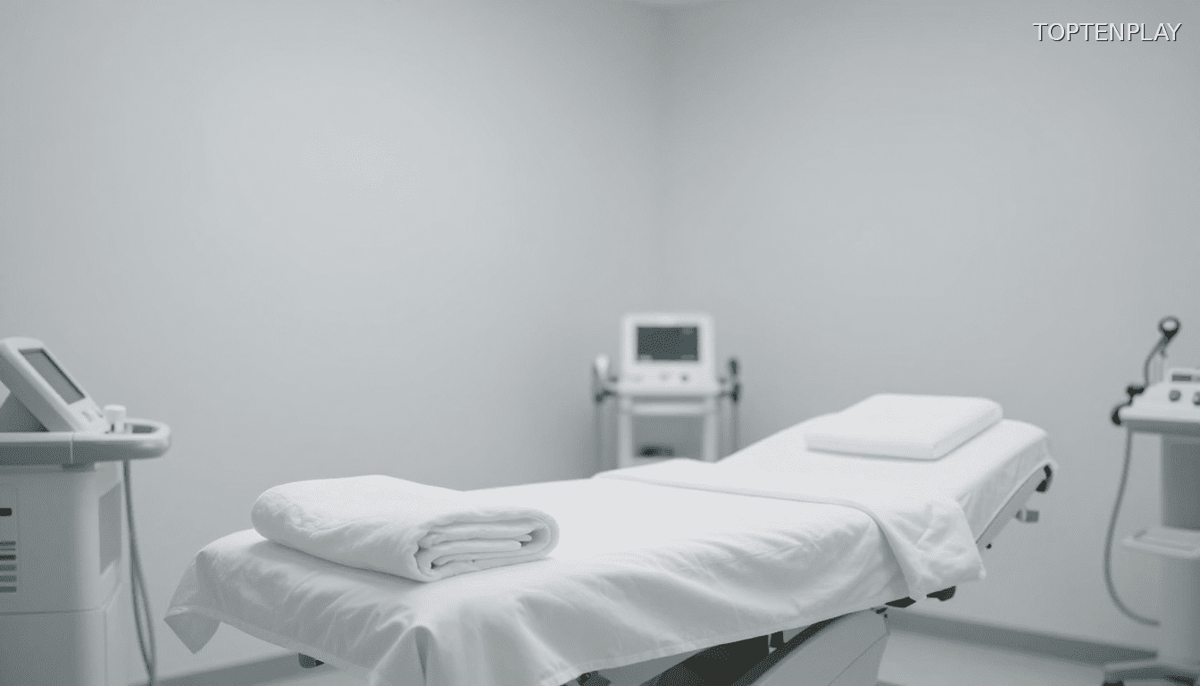 Image d'illustration © TopTenPlay