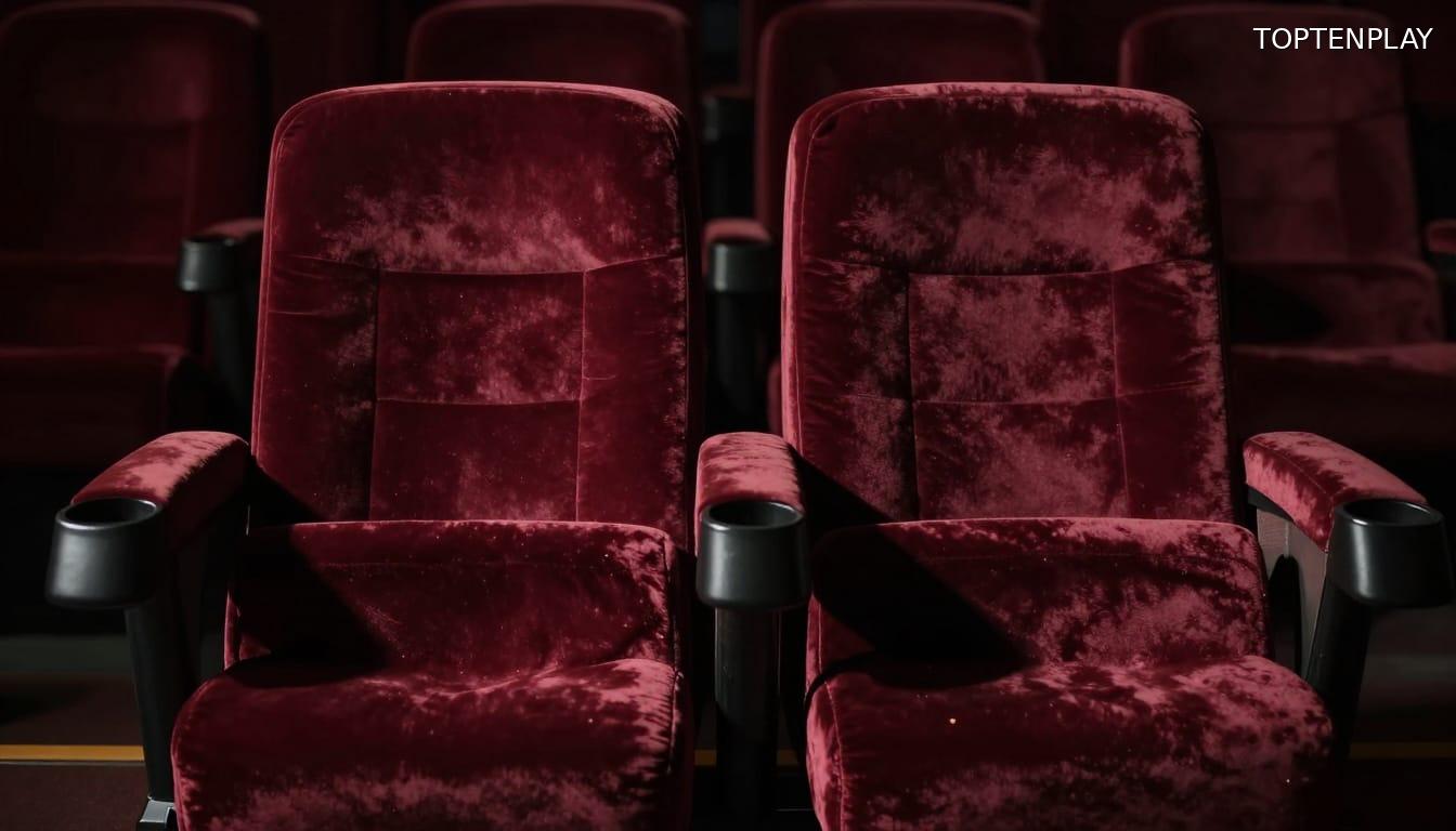 Image d'illustration © TopTenPlay