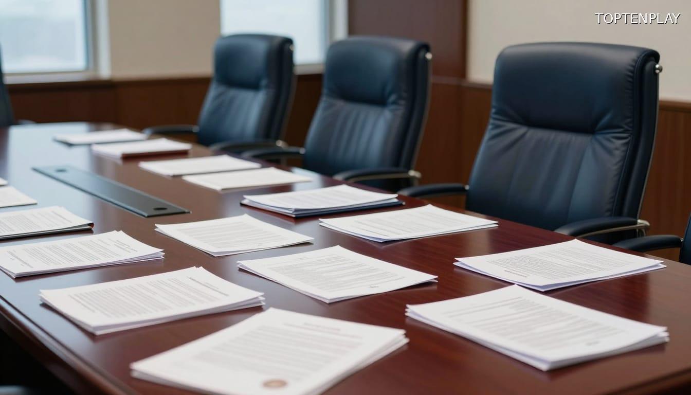 Image d'illustration © TopTenPlay