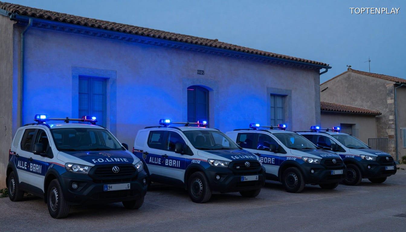 Image d'illustration © TopTenPlay