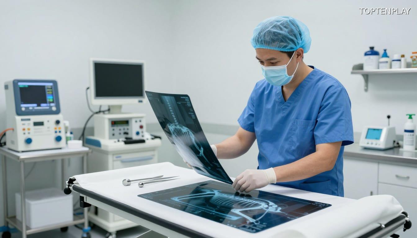 Image d'illustration © TopTenPlay