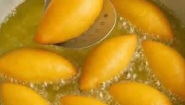 Apéritif Astuce cuisine Chaussons fritures Recette beauté Snacks