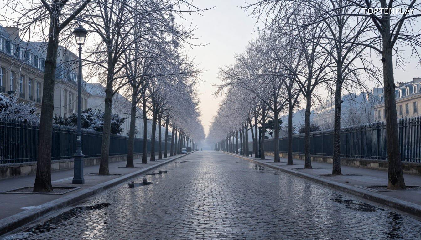 Image d'illustration © TopTenPlay