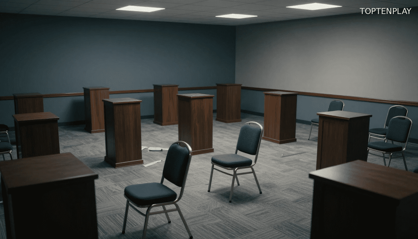 Image d'illustration © TopTenPlay