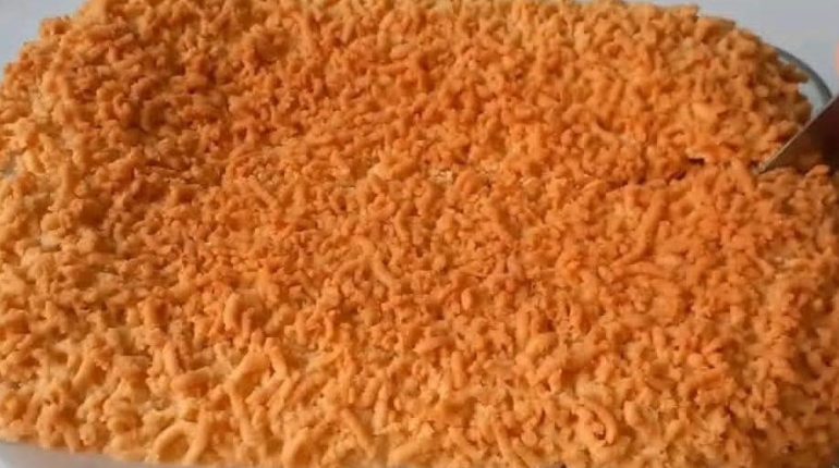 Conservation gâteau Crème dessert Cuisine facile Gâteau au yaourt Pâtisserie Recette américaine 