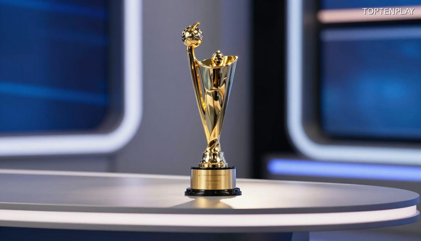 Image d'illustration © TopTenPlay