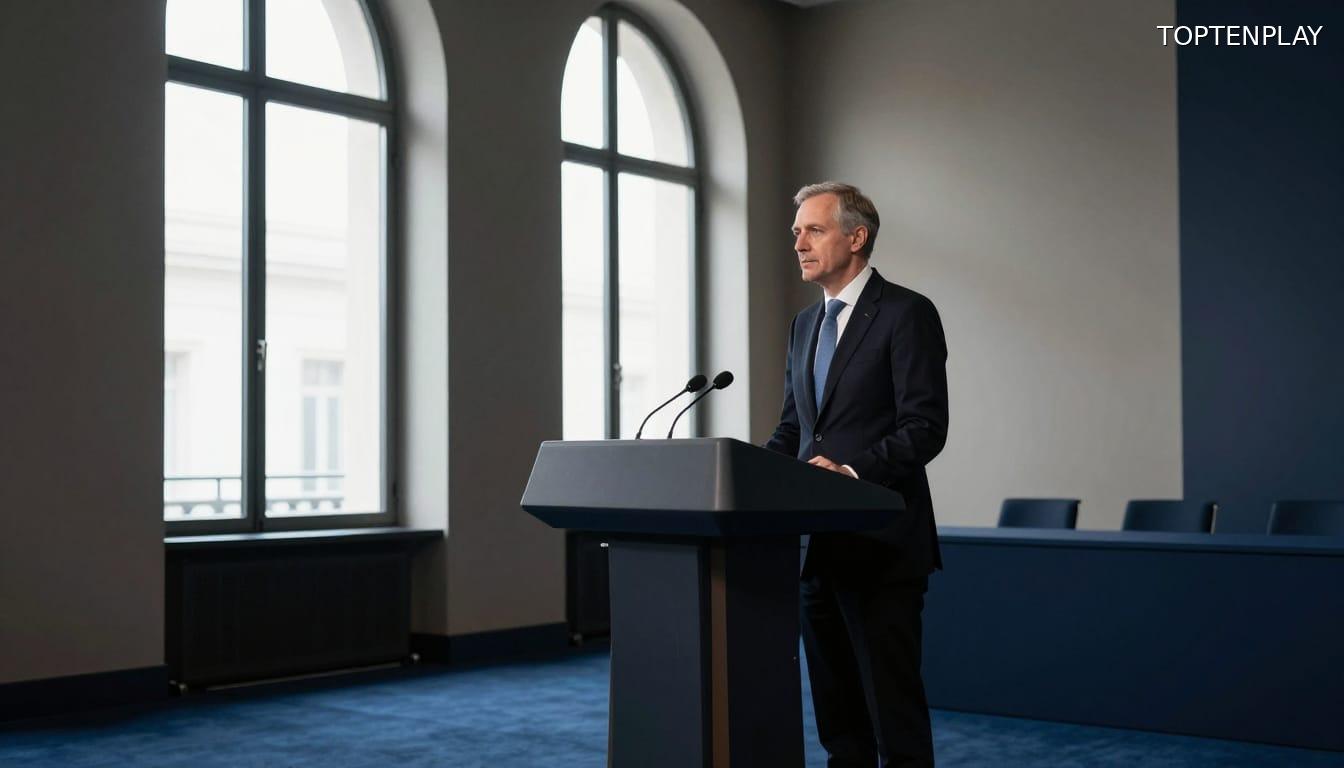 Image d'illustration © TopTenPlay