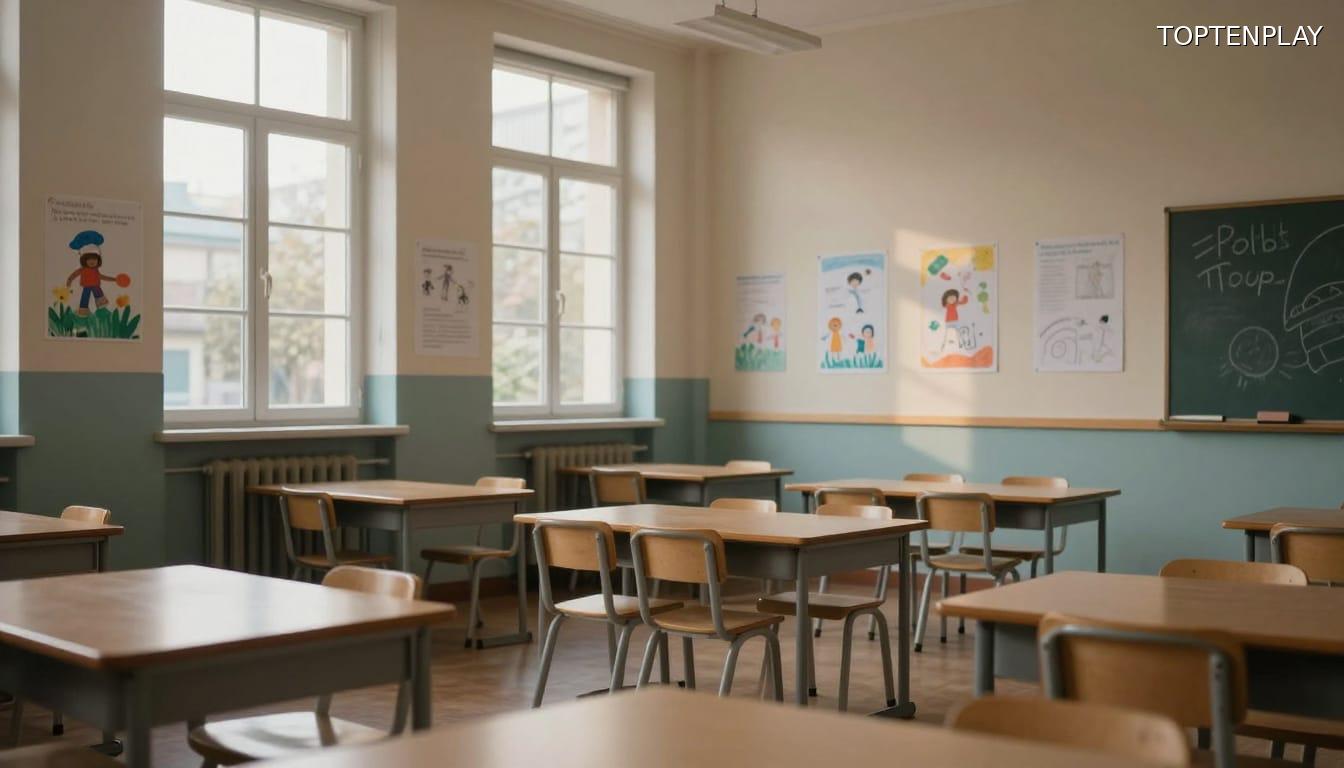 Image d'illustration © TopTenPlay