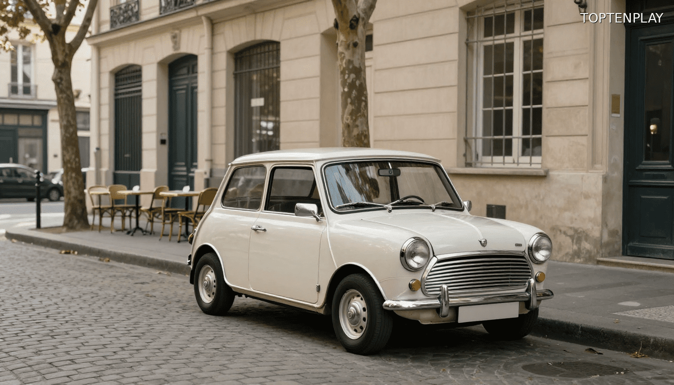 Image d'illustration © TopTenPlay