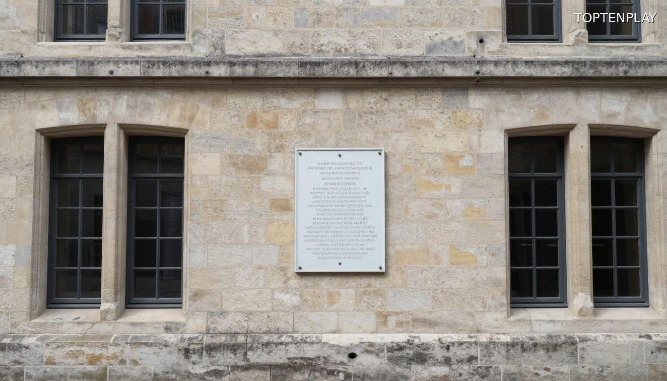 Image d'illustration © TopTenPlay