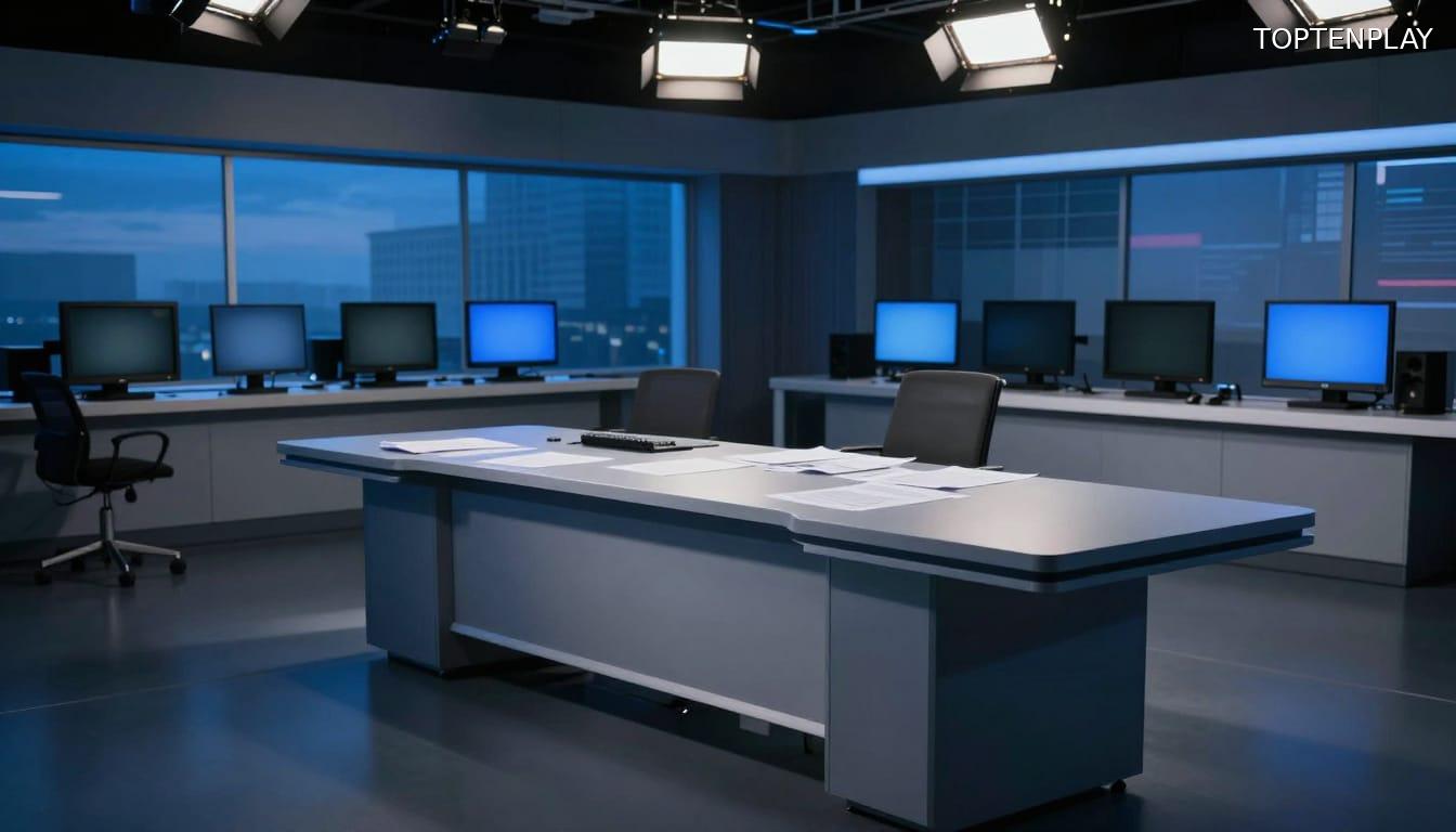 Image d'illustration © TopTenPlay