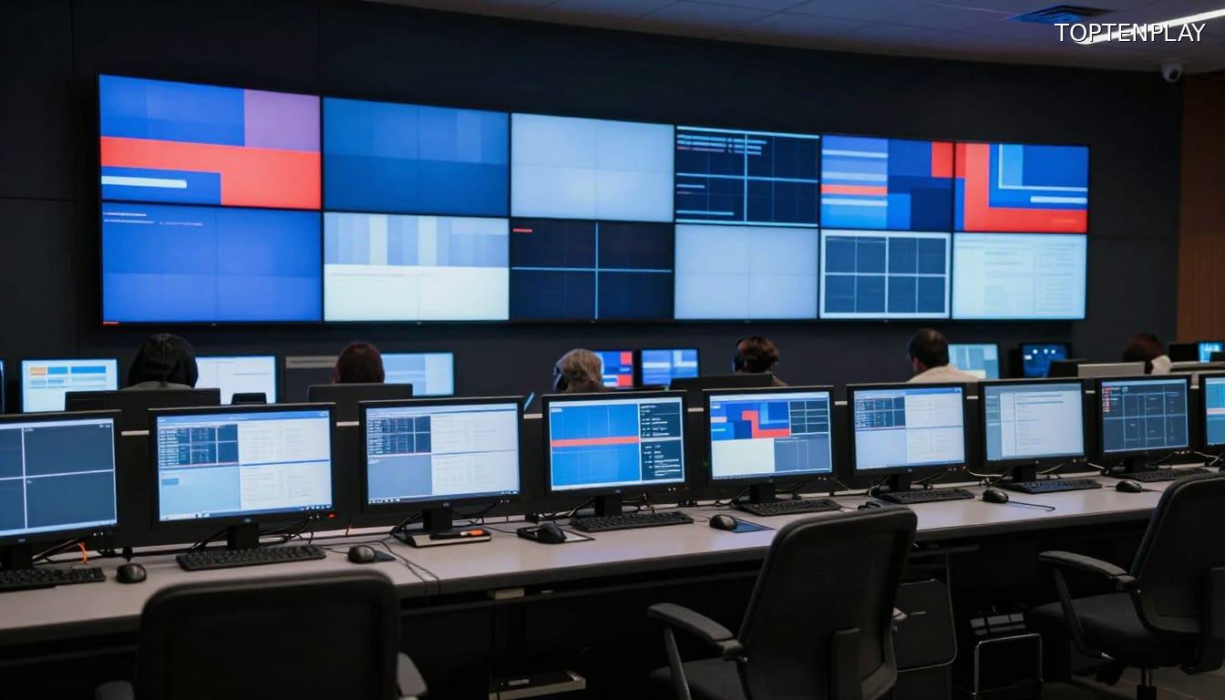 Image d'illustration © TopTenPlay