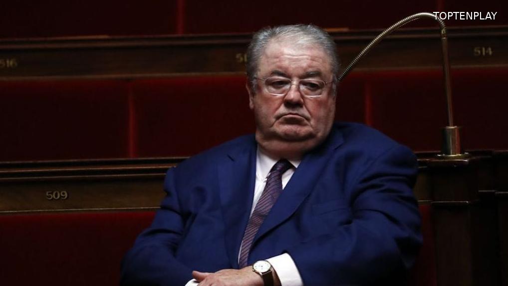 Image d'illustration © TopTenPlay