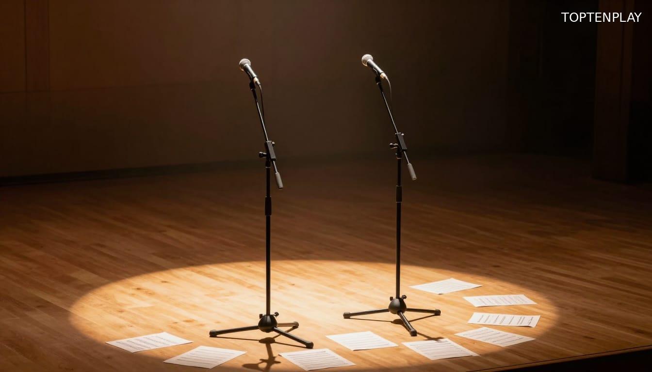 Image d'illustration © TopTenPlay