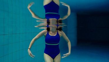 accident Aquagym Décès drame Piscine Saint-Alban 