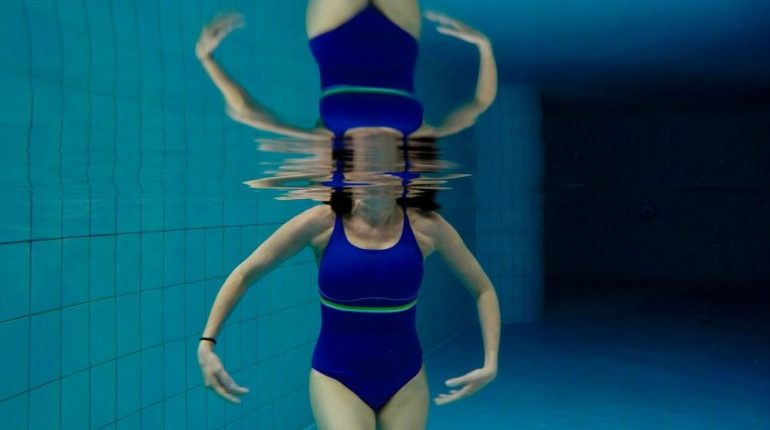 accident Aquagym Décès drame Piscine Saint-Alban 