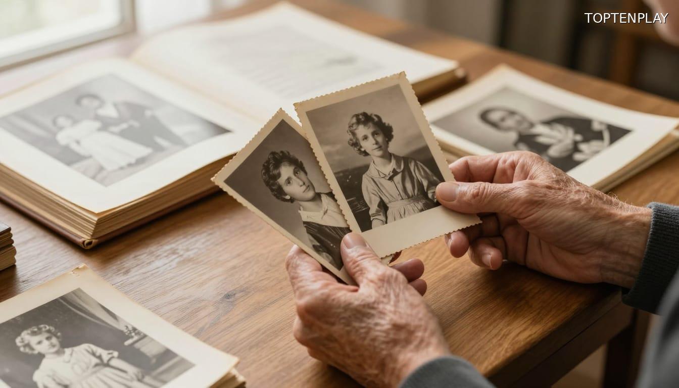 Image d'illustration © TopTenPlay