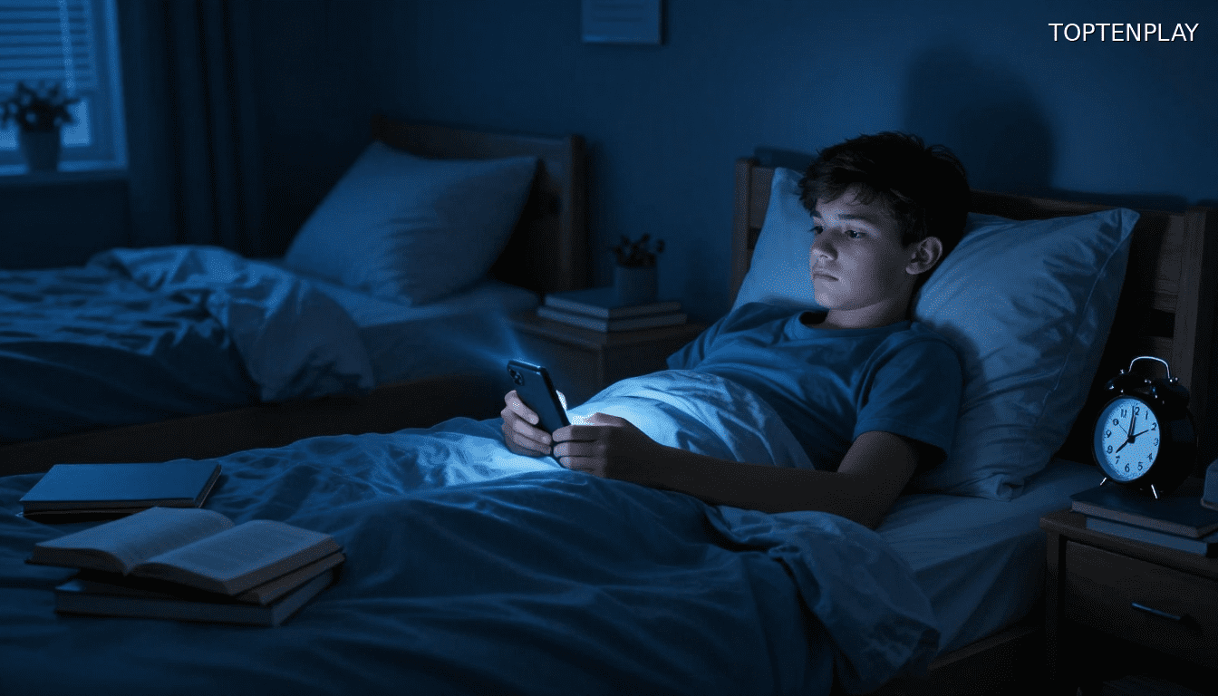 Image d'illustration © TopTenPlay