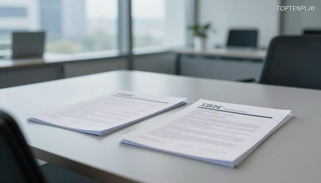 Image d'illustration © TopTenPlay