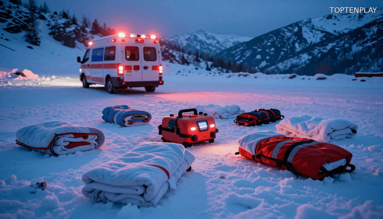 Image d'illustration © TopTenPlay