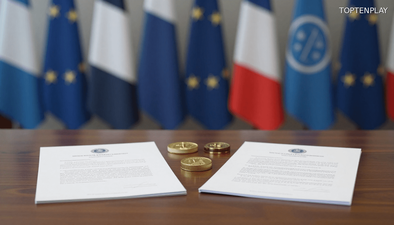 Image d'illustration © TopTenPlay