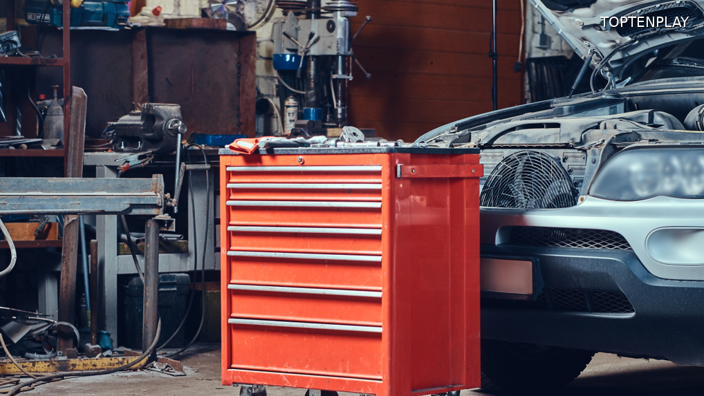 Image d'illustration © TopTenPlay