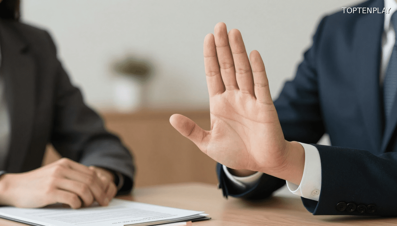 Image d'illustration © TopTenPlay