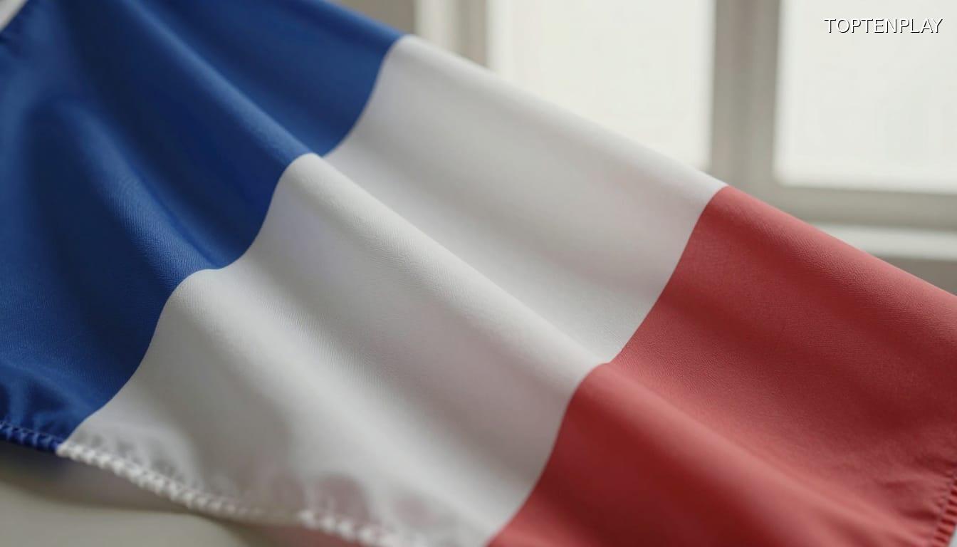 Image d'illustration © TopTenPlay