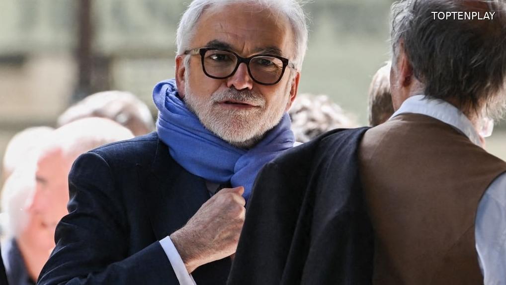 Image d'illustration © TopTenPlay