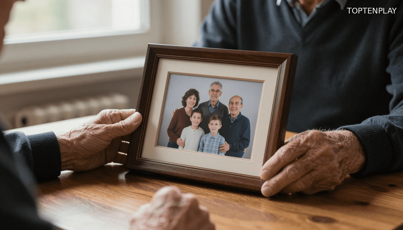 Image d'illustration © TopTenPlay