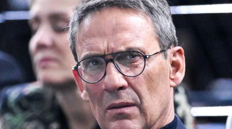 Attaque verbale Ça peut vous arriver Consommation Julien Courbet Litige de voisinage RTL