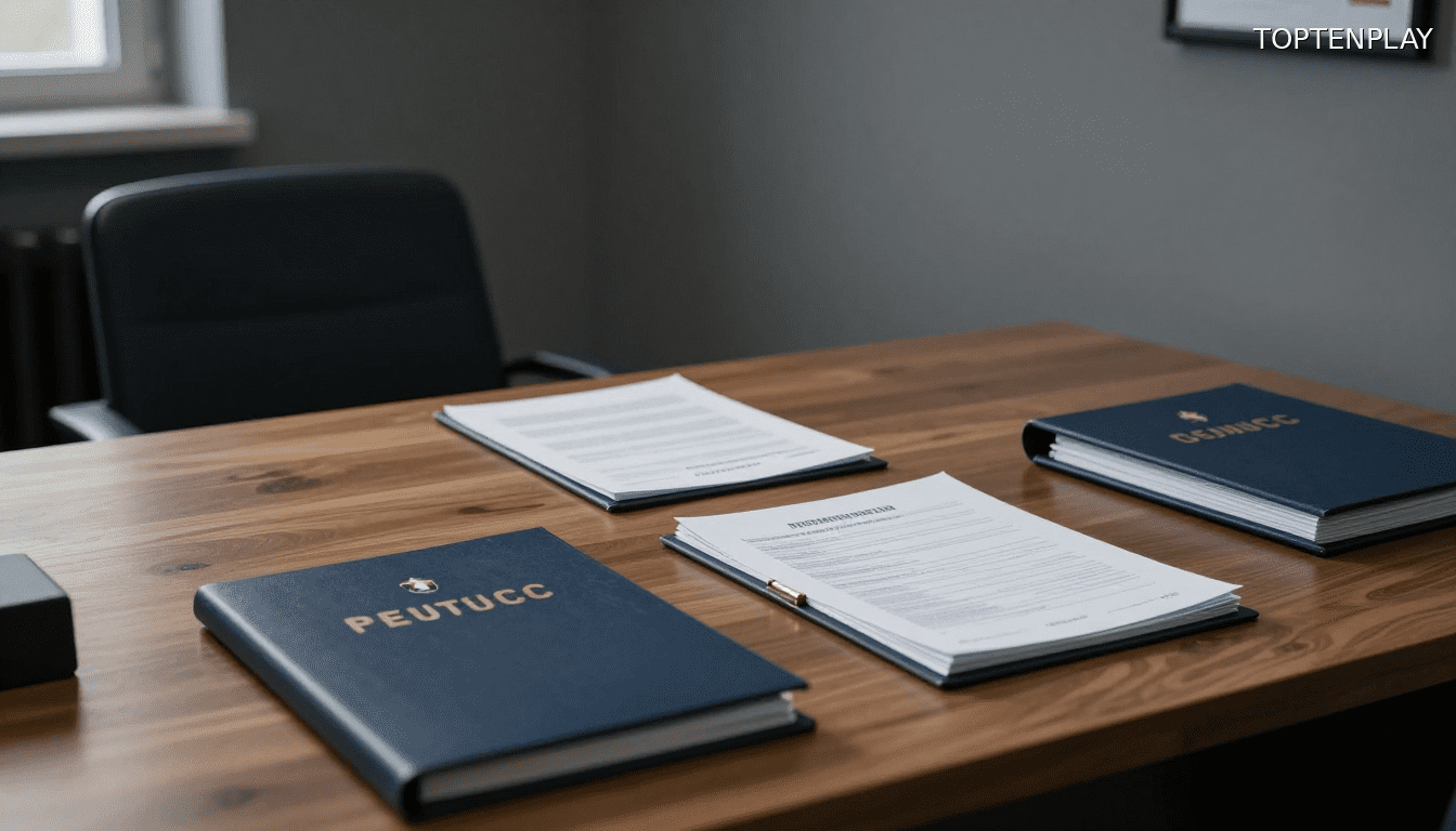 Image d'illustration © TopTenPlay